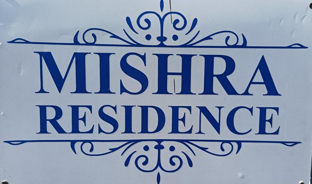 Mishra Residence Suva Exteriör bild