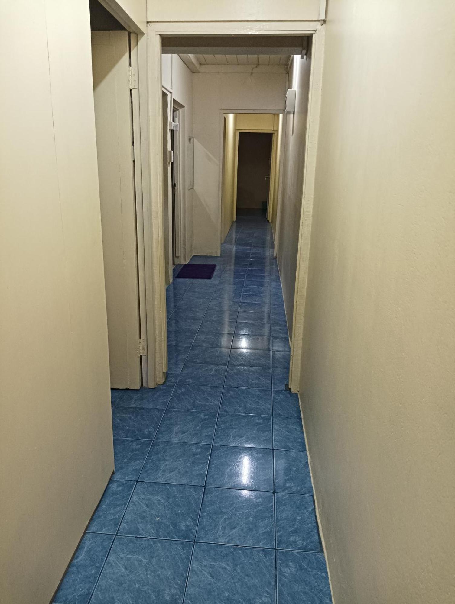Mishra Residence Suva Rum bild